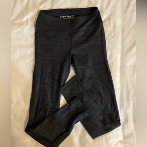 Outdoor Voices Grey Leggings